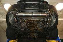 Load image into Gallery viewer, Fabspeed Motorsport Fabspeed Porsche 996 Turbo Maxflo Performance Exhaust System 2000-2005