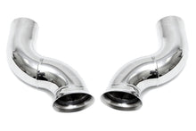 Load image into Gallery viewer, Fabspeed Motorsport Fabspeed Porsche 996 Turbo Muffler Bypass Pipes 2000-2005