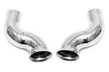 Load image into Gallery viewer, FS.POR.996T.MB-Fabspeed Porsche 996 Turbo Muffler Bypass Pipes (2000-2005)-Fabspeed Motorsport