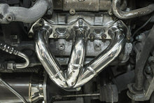 Load image into Gallery viewer, Fabspeed Motorsport Fabspeed Porsche 996 Turbo Sport Headers 2000-2005