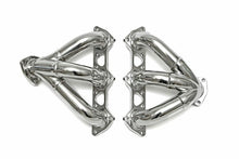 Load image into Gallery viewer, Fabspeed Motorsport Fabspeed Porsche 996 Turbo Sport Headers 2000-2005