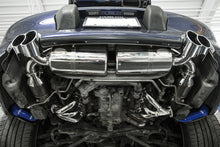 Load image into Gallery viewer, Fabspeed Motorsport Fabspeed Porsche 996 Turbo STREET Performance Package 2000-2005