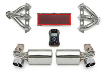 Load image into Gallery viewer, Fabspeed Motorsport Fabspeed Porsche 996 Turbo STREET Performance Package 2000-2005
