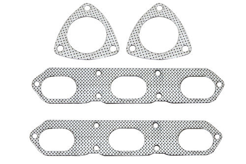 FS.POR.997.GSKT-Fabspeed Porsche 997 Carrera Gasket Kit-Fabspeed Motorsport