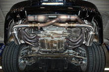 Load image into Gallery viewer, Fabspeed Motorsport Fabspeed Porsche 997 Carrera Maxflo Performance Exhaust System 2005-2008