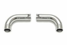 Load image into Gallery viewer, Fabspeed Motorsport Fabspeed Porsche 997 Carrera Muffler Bypass Pipes 2005-2008