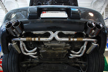 Load image into Gallery viewer, Fabspeed Motorsport Fabspeed Porsche 997 Carrera Performance Package 2005-2008