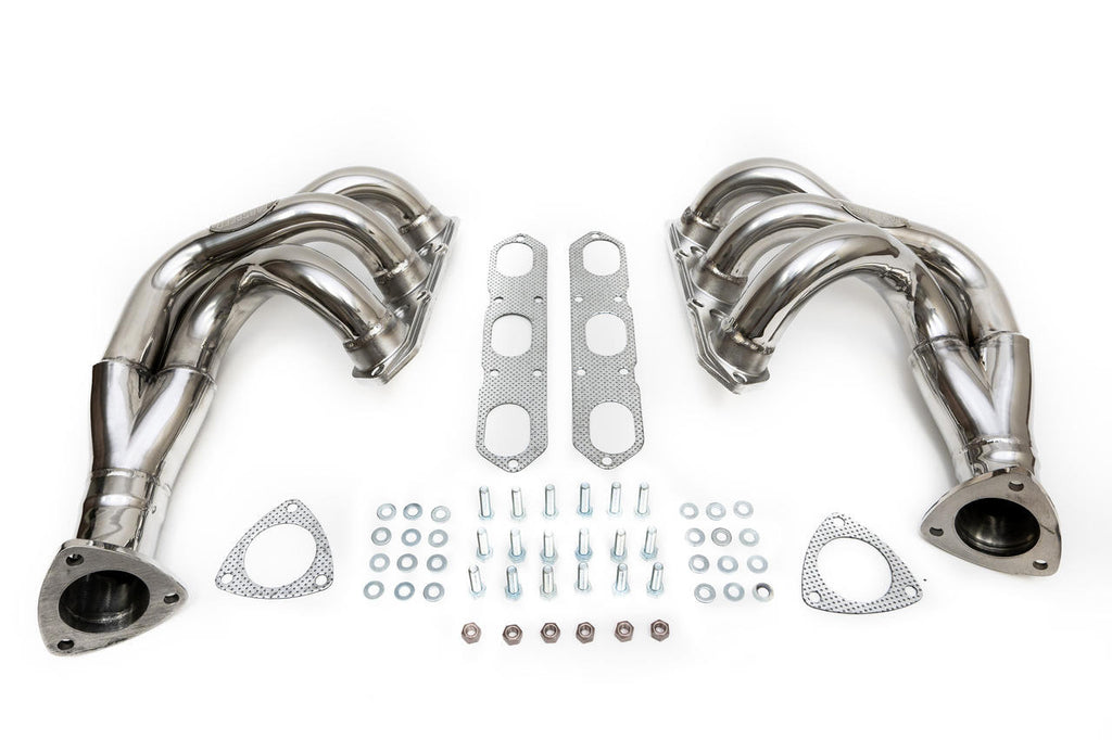 Fabspeed Motorsport Fabspeed Porsche 997 Carrera Sport Headers 2005-2008