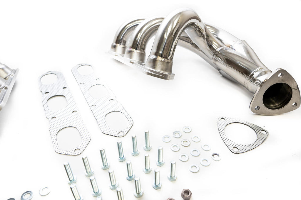 Fabspeed Motorsport Fabspeed Porsche 997 Carrera Sport Headers 2005-2008