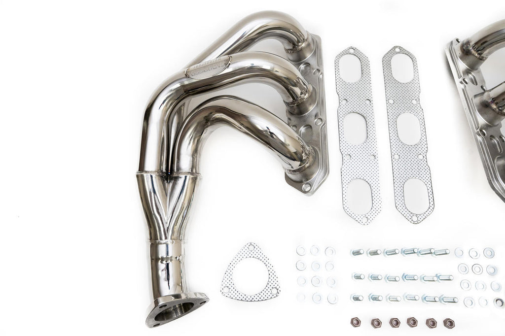 Fabspeed Motorsport Fabspeed Porsche 997 Carrera Sport Headers 2005-2008
