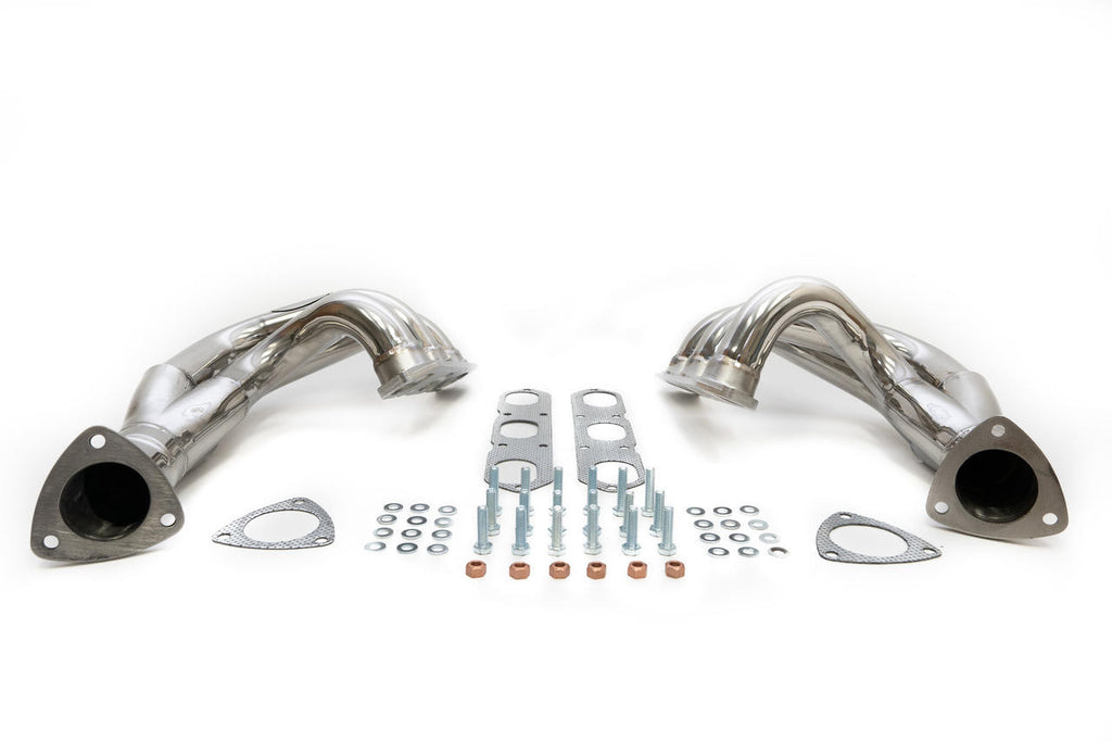 Fabspeed Motorsport Fabspeed Porsche 997 Carrera Sport Headers 2005-2008