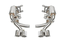 Load image into Gallery viewer, Fabspeed Motorsport Fabspeed Porsche 997 Carrera Supercup Exhaust System 2005-2008