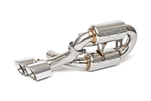 Load image into Gallery viewer, Fabspeed Motorsport Fabspeed Porsche 997 Carrera Supercup Exhaust System 2005-2008