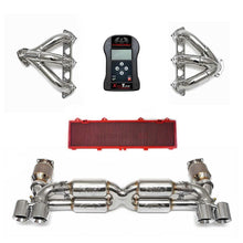 Load image into Gallery viewer, Fabspeed Motorsport Fabspeed Porsche 997 GT2 Performance Package 2008-2009