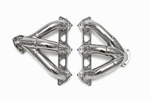 Load image into Gallery viewer, FS.POR.997GT2.SHDR-Fabspeed Porsche 997 GT2 Sport Headers (2008-2009)-Fabspeed Motorsport