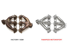 Load image into Gallery viewer, Fabspeed Motorsport Fabspeed Porsche 997 GT2 Sport Headers 2008-2009