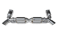 Load image into Gallery viewer, FS.POR.997GT2.SSX-Fabspeed Porsche 997 GT2 Supersport 70mm X- Pipe Exhaust System (2008-2009)-Fabspeed Motorsport