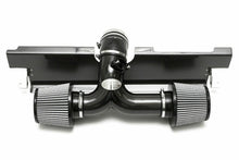 Load image into Gallery viewer, Fabspeed Motorsport Fabspeed Porsche 997 GT3 Carbon Fiber Competition Air Intake