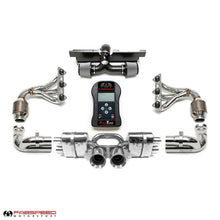 Load image into Gallery viewer, Fabspeed Motorsport Fabspeed Porsche 997 GT3 / GT3 RS Performance Package 2006-2009