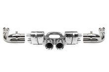 Load image into Gallery viewer, Fabspeed Motorsport Fabspeed Porsche 997 GT3 / GT3 RS Race Exhaust System 2006-2009
