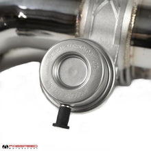 Load image into Gallery viewer, Fabspeed Motorsport Fabspeed Porsche 997 GT3 / GT3 RS Side Muffler Bypass Pipes