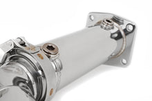 Load image into Gallery viewer, Fabspeed Motorsport Fabspeed Porsche 997 Turbo Muffler Bypass Exhaust System 2006-2009