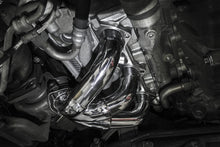 Load image into Gallery viewer, Fabspeed Motorsport Fabspeed Porsche 997 Turbo Sport Headers