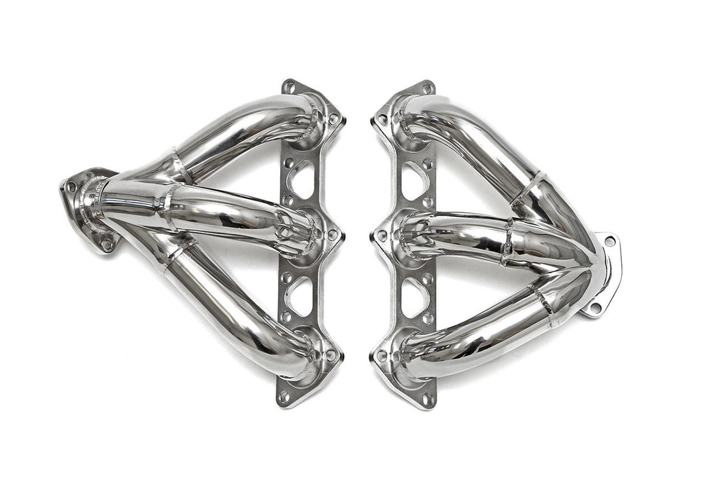 Fabspeed Motorsport Fabspeed Porsche 997 Turbo Sport Headers
