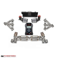 Load image into Gallery viewer, Fabspeed Motorsport Fabspeed Porsche 997 Turbo Supersport Performance Package 2006-2009