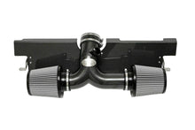 Load image into Gallery viewer, Fabspeed Motorsport Fabspeed Porsche 997.2 Carrera Carbon Fiber Competition Intake System 2009-2012