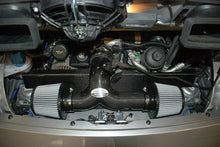 Load image into Gallery viewer, Fabspeed Motorsport Fabspeed Porsche 997.2 Carrera Carbon Fiber Competition Intake System 2009-2012