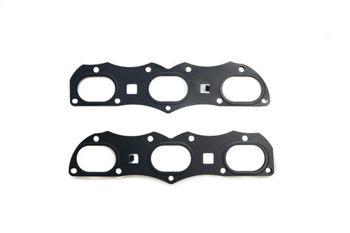 FS.POR.9972.GSKT-Fabspeed Porsche 997.2 Carrera Exhaust Gasket Kit (2009-2012)-Fabspeed Motorsport