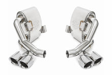 Load image into Gallery viewer, Fabspeed Motorsport Fabspeed Porsche 997.2 Carrera Maxflo Performance Side Exhaust System 2009-2012