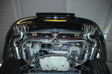 Load image into Gallery viewer, Fabspeed Motorsport Fabspeed Porsche 997.2 Carrera Performance Package 2009-2012