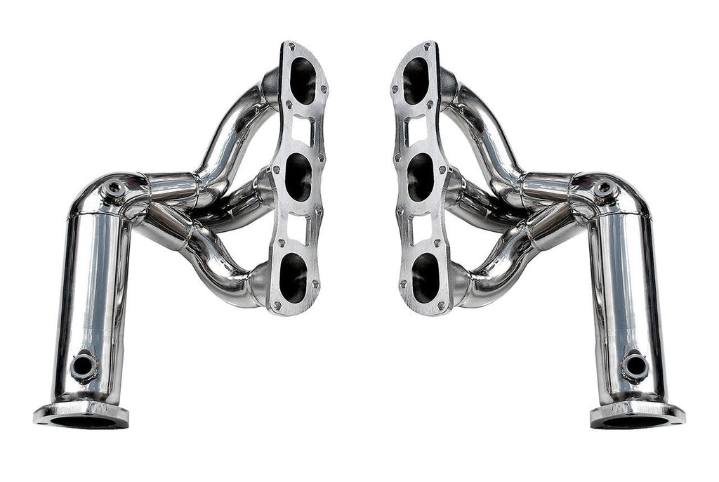 Fabspeed Motorsport Fabspeed Porsche 997.2 Carrera Race Headers 2009-2012