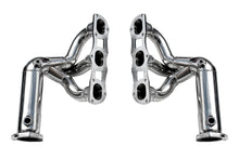 Load image into Gallery viewer, Fabspeed Motorsport Fabspeed Porsche 997.2 Carrera Race Headers 2009-2012