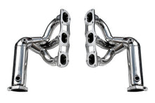 Load image into Gallery viewer, FS.POR.9972.RHDR-Fabspeed Porsche 997.2 Carrera Race Headers (2009-2012)-Fabspeed Motorsport