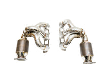 Load image into Gallery viewer, Fabspeed Motorsport Fabspeed Porsche 997.2 Carrera Sport Headers 2009-2012