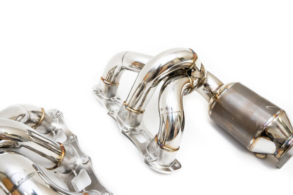 Fabspeed Motorsport Fabspeed Porsche 997.2 Carrera Sport Headers 2009-2012
