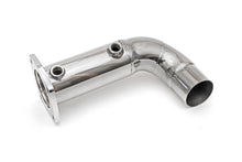 Load image into Gallery viewer, Fabspeed Motorsport Fabspeed Porsche 997.2 GT2 RS Cat Bypass Pipes 2011