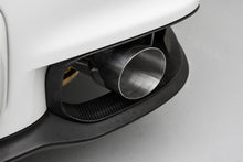 Load image into Gallery viewer, Fabspeed Motorsport Fabspeed Porsche 997.2 GT2RS 70mm Supersport X-Pipe Exhaust System 2011