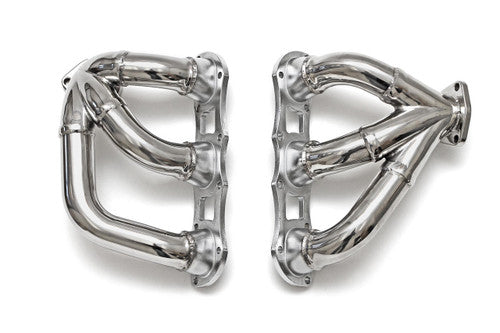 FS.POR.9972GT2RS.SHDR-Fabspeed Porsche 997.2 GT2RS Sport Headers (2011)-Fabspeed Motorsport