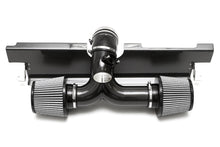 Load image into Gallery viewer, Fabspeed Motorsport Fabspeed Porsche 997.2 GT3 Carbon Fiber Competition Air Intake 2010-2011