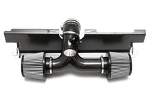 Load image into Gallery viewer, FS.POR.9972GT3.COMPAI-Fabspeed Porsche 997.2 GT3 Carbon Fiber Competition Air Intake (2010-2011)-Fabspeed Motorsport