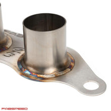 Load image into Gallery viewer, Fabspeed Motorsport Fabspeed Porsche 997.2 GT3 / GT3 RS Deluxe Dual Style Tips 2010-2011