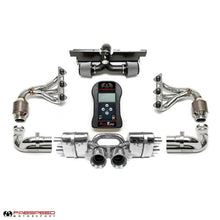 Load image into Gallery viewer, Fabspeed Motorsport Fabspeed Porsche 997.2 GT3 / GT3 RS Performance Package 2010-2011