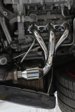 Load image into Gallery viewer, Fabspeed Motorsport Fabspeed Porsche 997.2 GT3 / GT3 RS Sport Headers 2010-2011