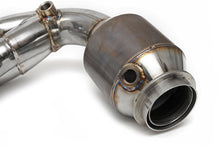 Load image into Gallery viewer, Fabspeed Motorsport Fabspeed Porsche 997.2 GT3 / GT3 RS Sport Headers 2010-2011