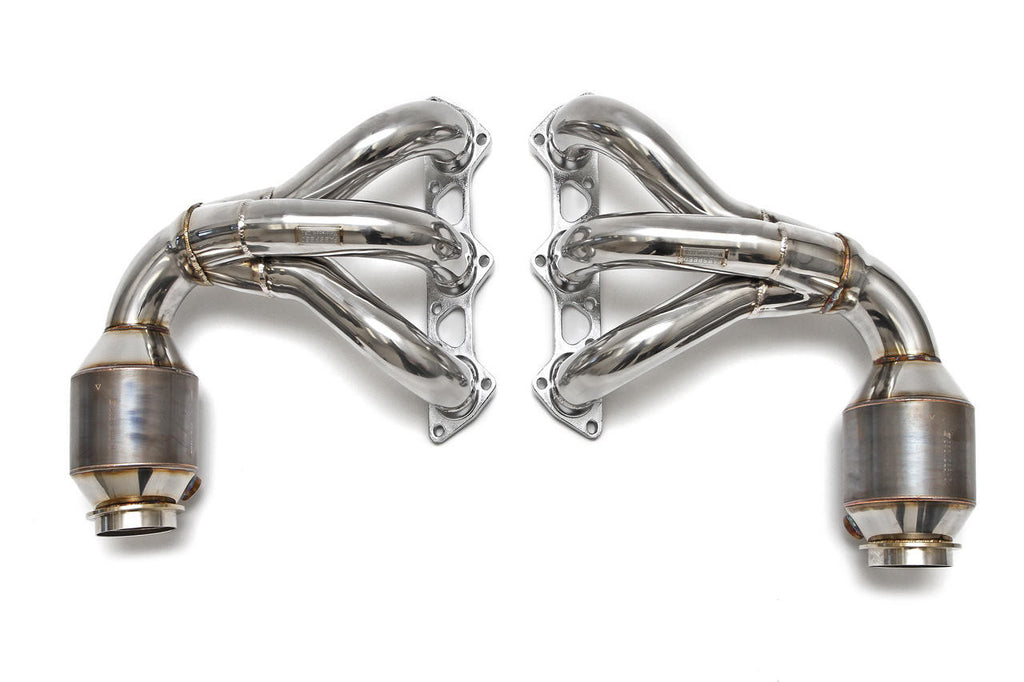 Fabspeed Motorsport Fabspeed Porsche 997.2 GT3 / GT3 RS Sport Headers 2010-2011