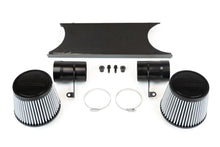 Load image into Gallery viewer, Fabspeed Motorsport Fabspeed Porsche 997.2 Turbo / Turbo S Competition Air Intake System 2010-2012